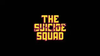 Zack Snyder's The Suicide Squad | HBO Max