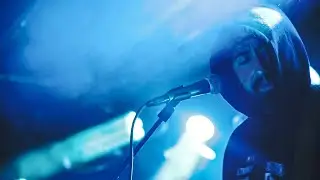 NOTHING | Say Less [ Live 04.04.2022 ]