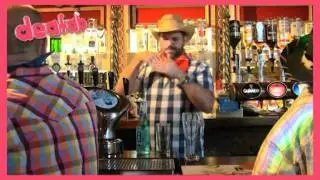 Deafab 2010 Bar Video