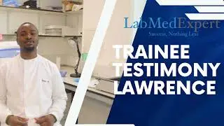 LABORATORY EXPERIENCE WITH LABMEDEXPERT