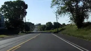 US 40 - New Jersey (NJ 45 to NJ 77) eastbound