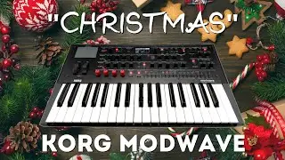 Korg Modwave - 