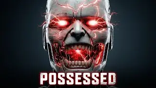 This Is What Possessed AI Looks Like