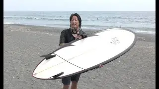 松下諒大がdeadkooksの超名作ツインピン