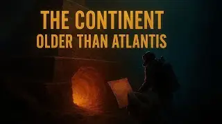 THE CONTINENT OLDER THAN ATLANTIS: Is Japan Hiding the Sunken Ruins of Lemuria?