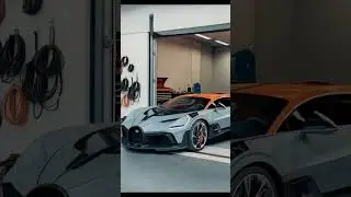 AI Supercar Ultimate Showdown!