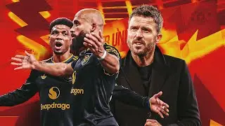 IKIZAGENDERWAHO HATORANWA CARRICK MU MISHINGA YA MAN UNITED Y'IGIHE KIREKIRE CYANGWA HAGASHAKWA UNDI