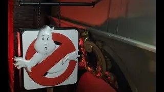 Diamond Select Toys Ghostbusters Firehouse Review