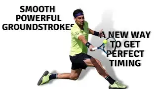 A simple technique for perfect timing