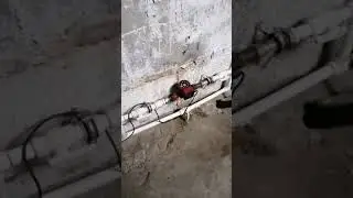 Настройка котла Metal-Fach 15 кВт
