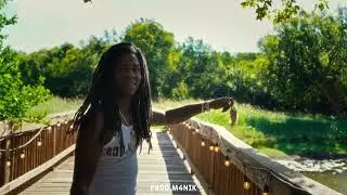 (FREE) Hurricane Wisdom Type Beat - 