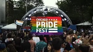 Chicago Pride 2019