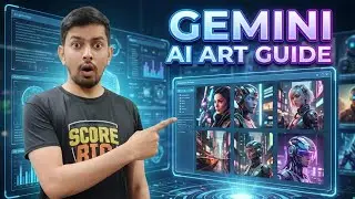 Google Gemini Image Generator: How to Create AI Art (Full Overview)