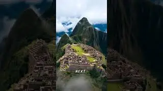 Places That Don't Feel Real In Peru