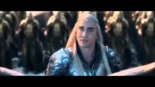 Hobbit Crack (Elves n Stuff)