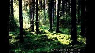 Taskumatti & Rokuli K- K&auml;ki