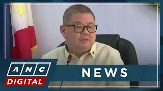 PH Agriculture Chief denies appointment payback for campaign support | ANC