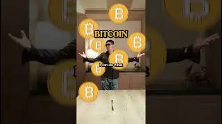 Properties of BTC
