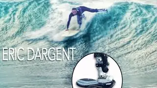 SURF Forever | One accident - one leg - one passion | Eric Dargent