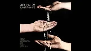ARGENT-Ring Of Hands-09-Where Are We Going Wrong-{1970}
