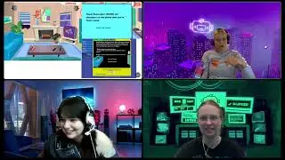 Games that TERRIFIED us as kids - Fake Gamer Girls Podcast