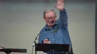 &ldquo; Four Essentials to Make A Difference&rdquo;  |  Oct 19, 2025   | &ldquo;Esther 4:6-17&rdquo; (NIV)
