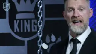 Wake Up Warrior TV - Clip 3