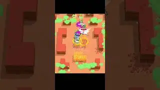 1vs2 against some Edgars #brawlstars #1vs2 #showdown