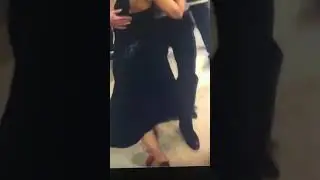 Tango/ milonga in Prague