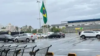 Florian&oacute;polis, Brazil | Grocery Haul &ndash; Best Deals for Expats & Locals | Save BIG in Brazil 🇧🇷