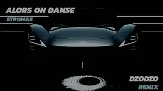 STROMAE - ALORS ON DANSE (DZODZO REMIX) 2025 (SYLWESTER 6/11)