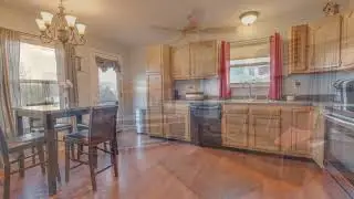 Real Estate Drone and Video Slideshow for Amelia Ohio