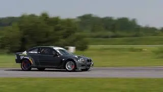 Reigo Proos. Drift @ Summer Bash 2019