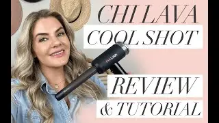 *ОБЗОР* Chi Lava Cool Shot и обучающее видео