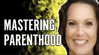 Mastering parenthood Breastfeeding, Tongue Ties, and Healthy Formulas Unveiled! W/Danielle Gauss