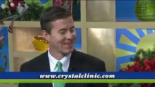 Dr William Scully   New Day Cleveland Advancements in Joint Replacement Surgery