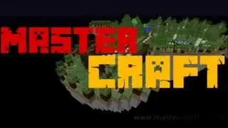 Zapowiedz serwera SkyBlock [MasterCraft]