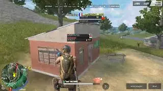 #RULES OF SURVIVAL  CUSTOM ROOM  (ROS)