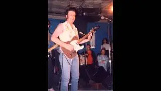 Evan Johns And The H- Bombs - Rollin' Through The Night