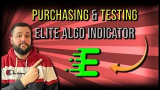 Elite Algo Indicator Review | The Most Effective Trading Tool Of 2025