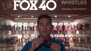 Fox 40 Sharx