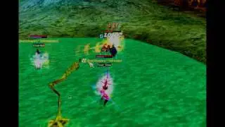 Silkroad zerk bower