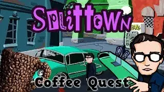 Splittown - Coffee Quest