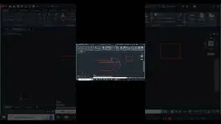 How to Move Object / Line from One Position to Other Position in AutoCAD Tutorial