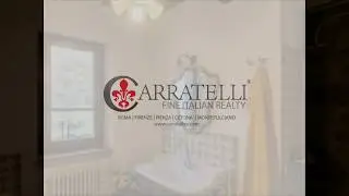 Casale in Volterrano | Farmhouse in Volterrano