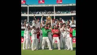 P A T F Hand-Cricket Tournament 2025 Match23: B C W Stars vs Lahore Badshah