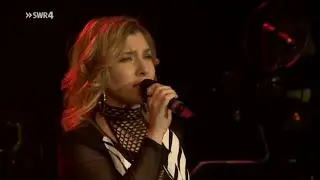 [HQ] Laura Wilde - Konzert Wissen live 12.11.2017