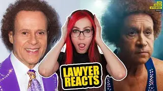 Will Pauly Shore Face Backlash For Richard Simmons Biopic? | Lawyer Reacts