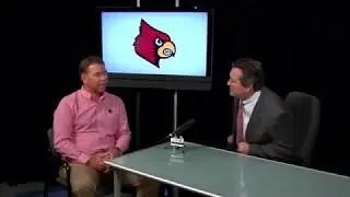 One on One with @LarryBisig: Vince Tyra