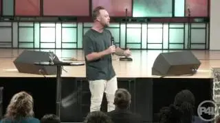 Overhaul - Pastor Dustin Hawkins